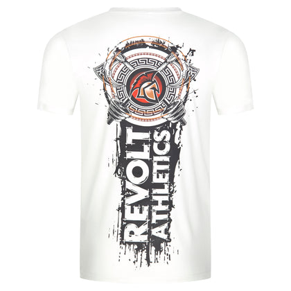 Revolt Athletics T-Shirt Sparta’s Legacy