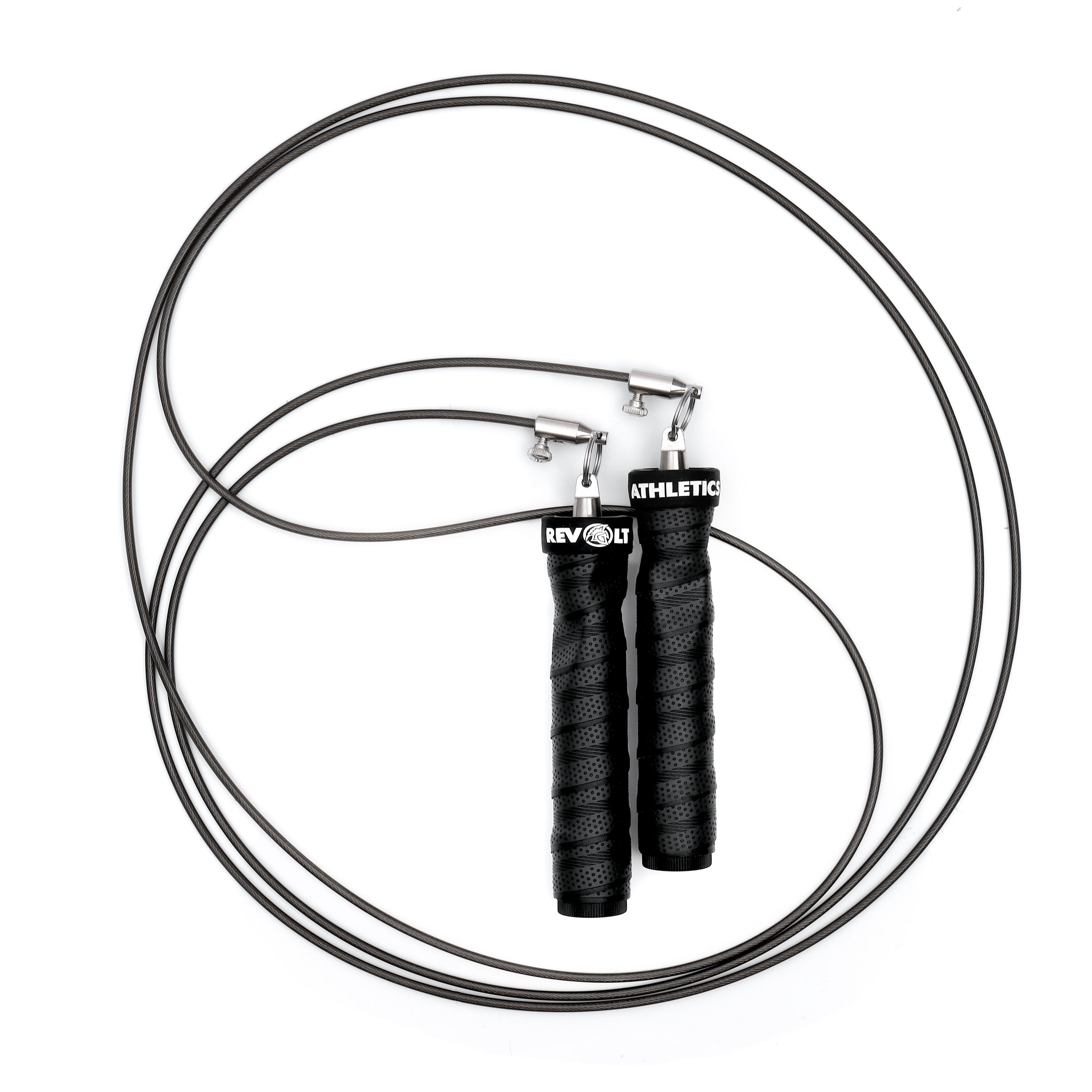 🪢 Revolt StrikeRope Speed. Fokus. Kontrolle