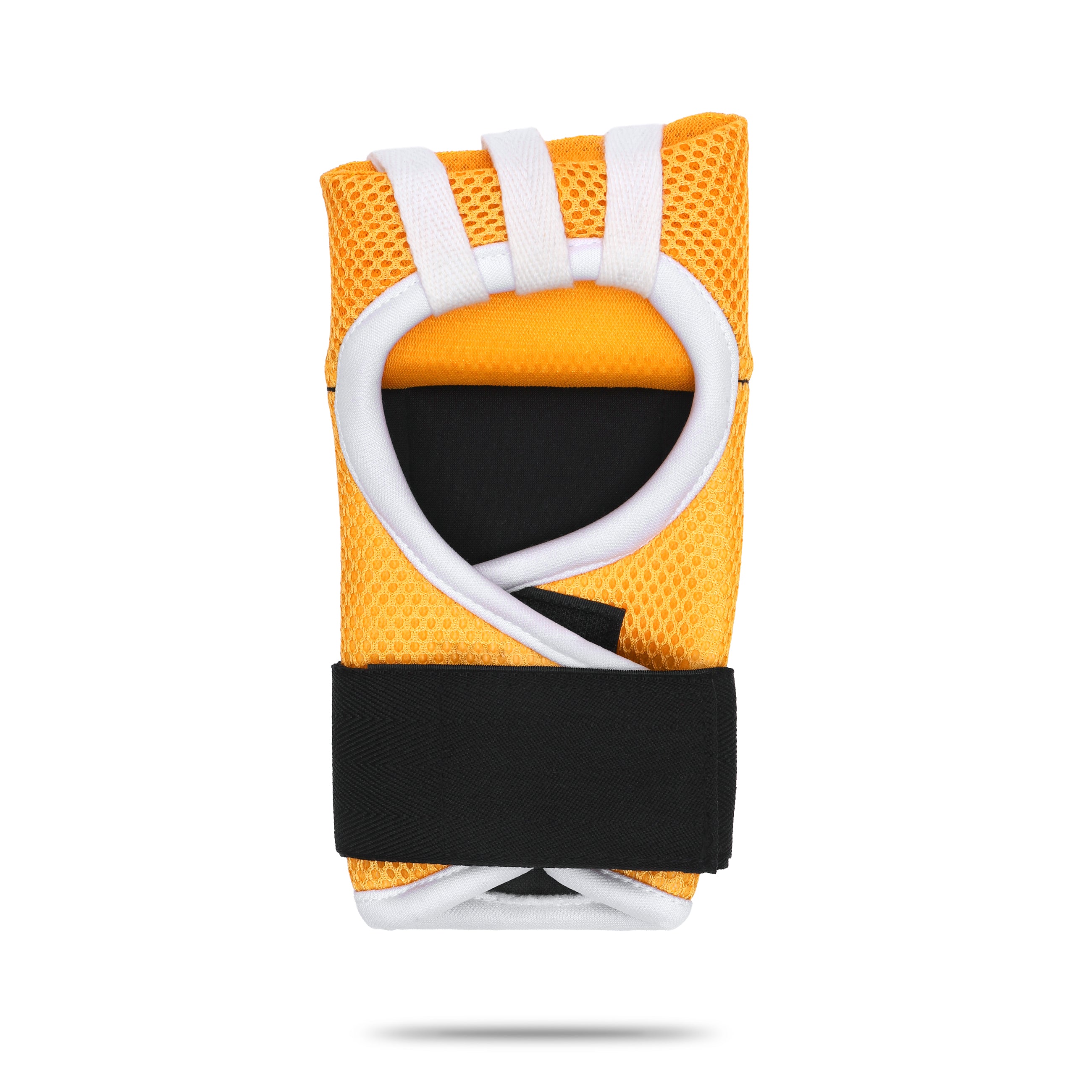 Revolt Athletics Elastische Boxbandagen mit Gelpolsterung