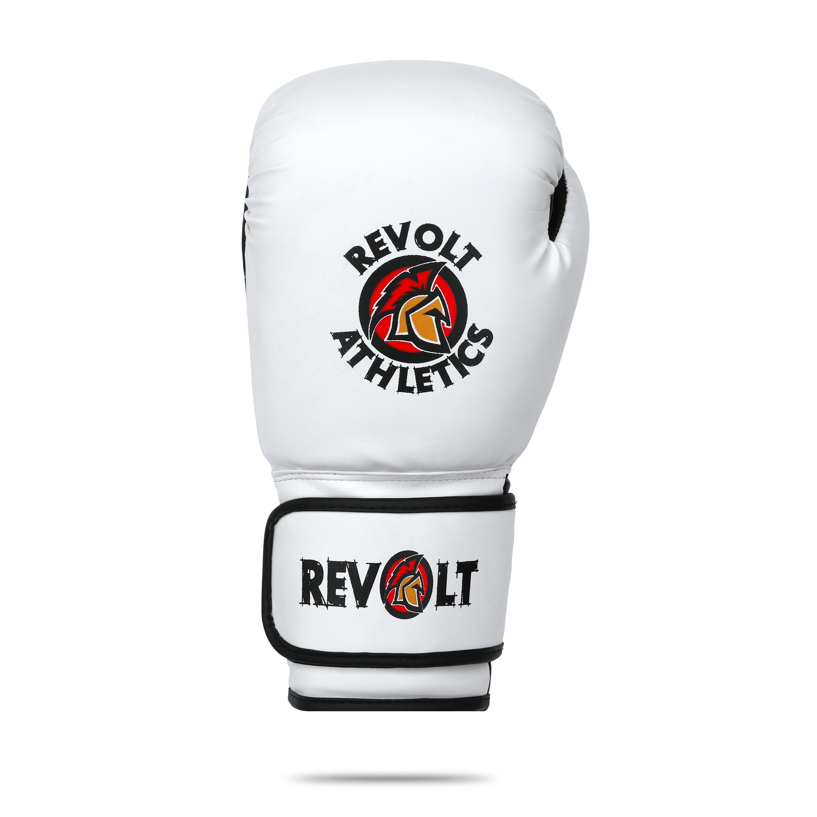 Revolt Athletics Boxhandschuhe Strike One