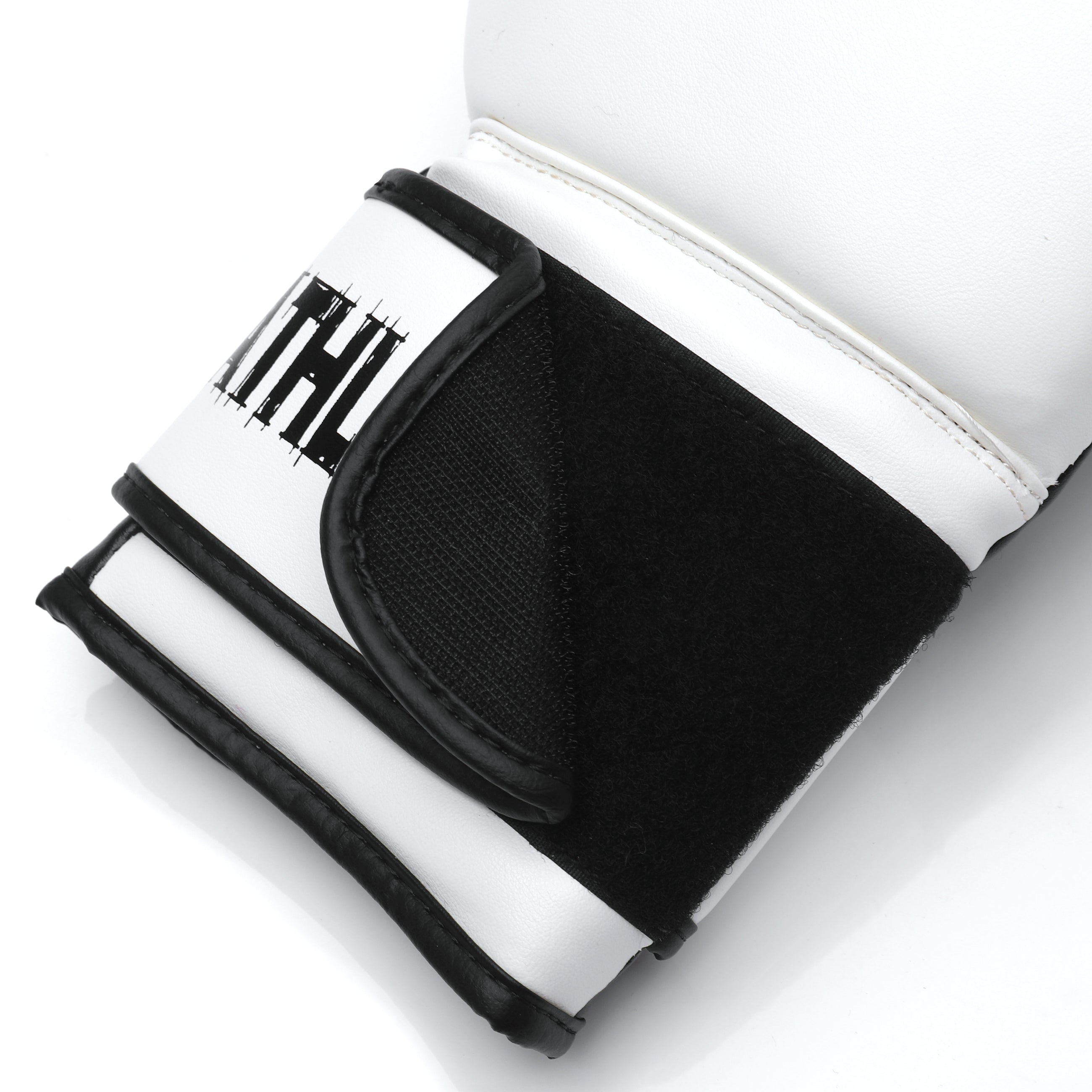 Revolt Athletics Boxhandschuhe Strike One