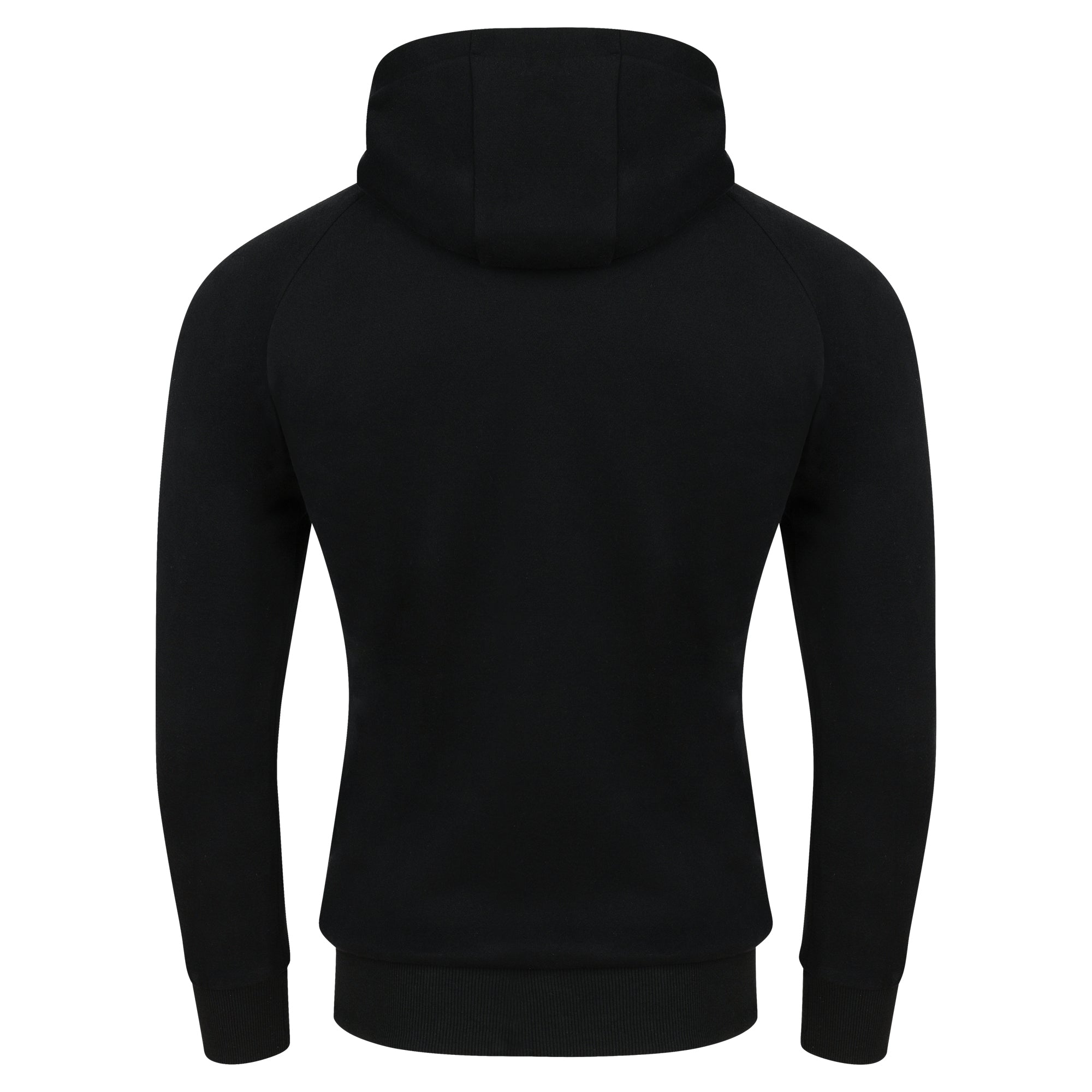 Revolt Hoodie