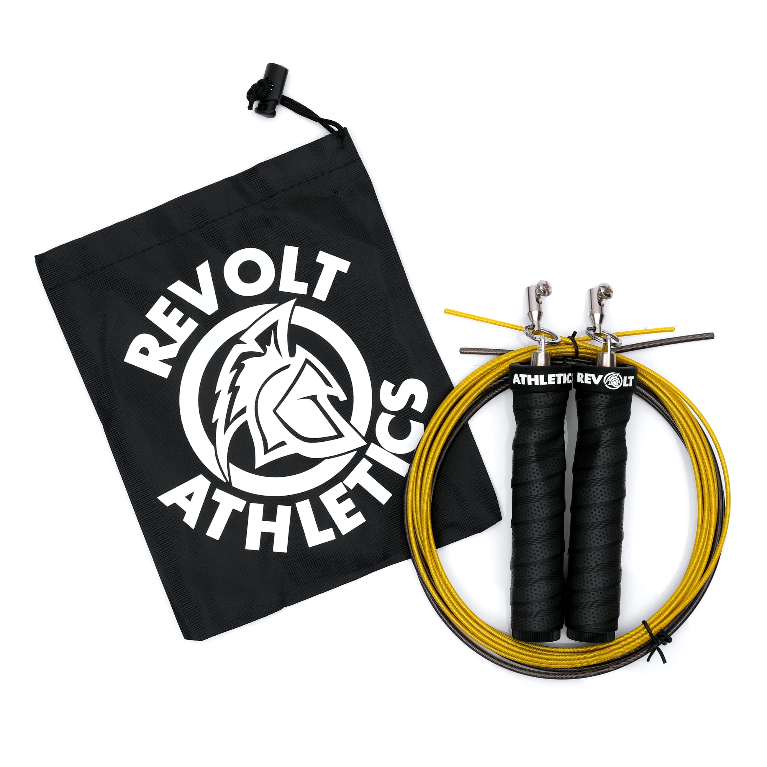 🪢 Revolt StrikeRope  Speed. Fokus. Kontrolle