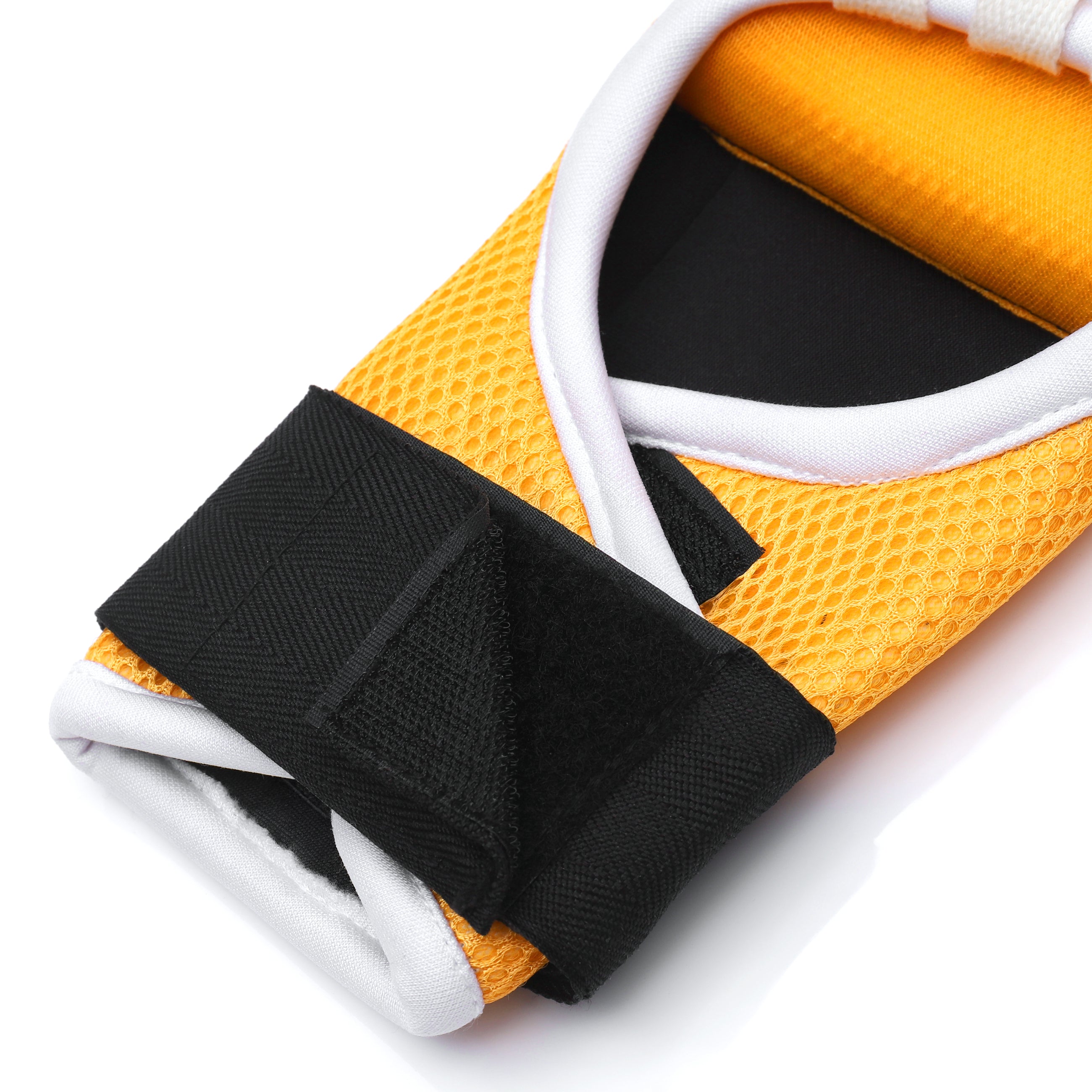 Revolt Athletics Elastische Boxbandagen mit Gelpolsterung