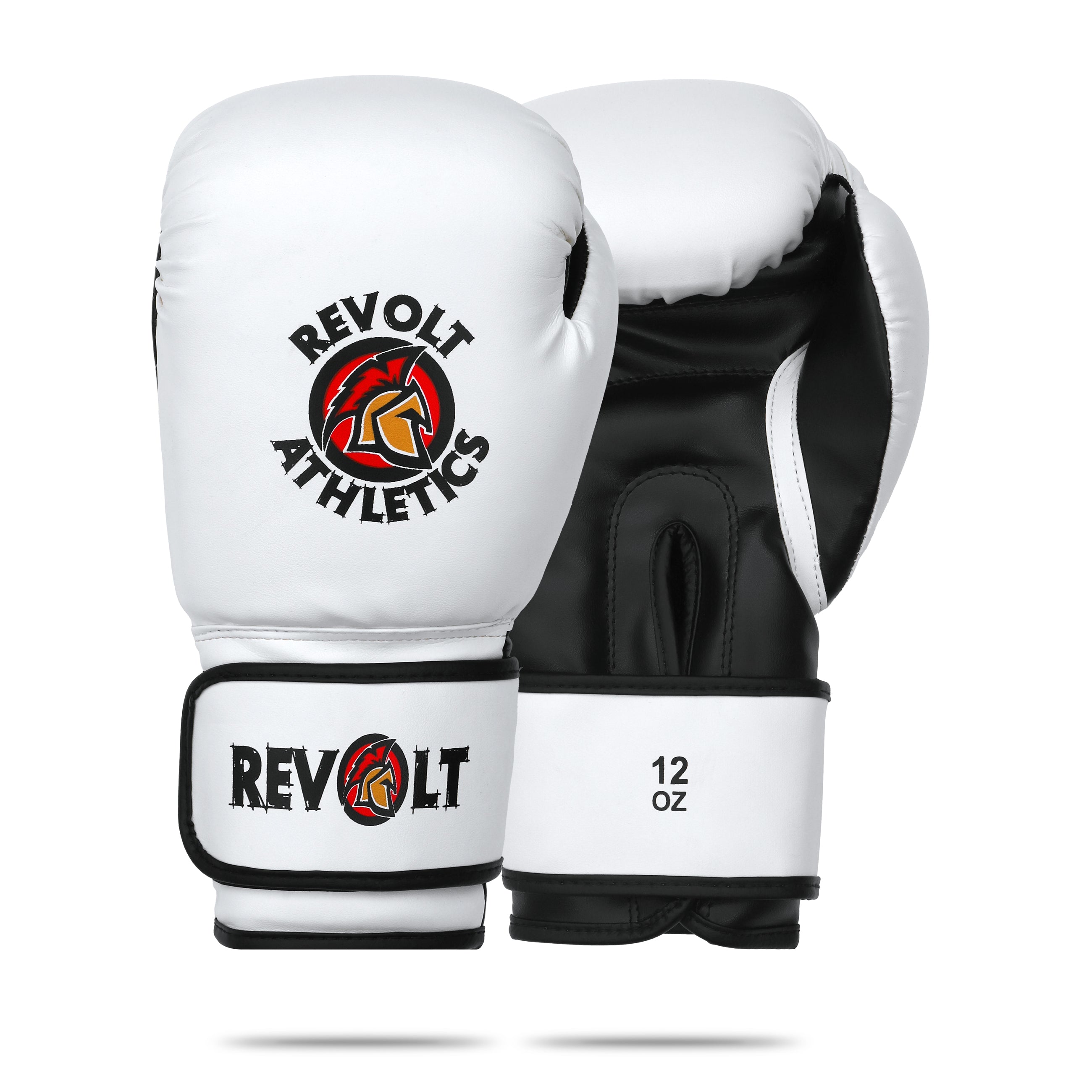 Revolt Athletics Boxhandschuhe Strike One