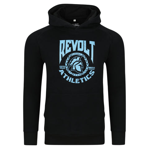 Revolt Hoodie