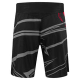 Revolt Athletics Fight Shorts Skull für MMA, Boxen, Grappling, Kickboxen, Muay Thai