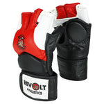 Revolt Athletics MMA Handschuhe FightGloves
