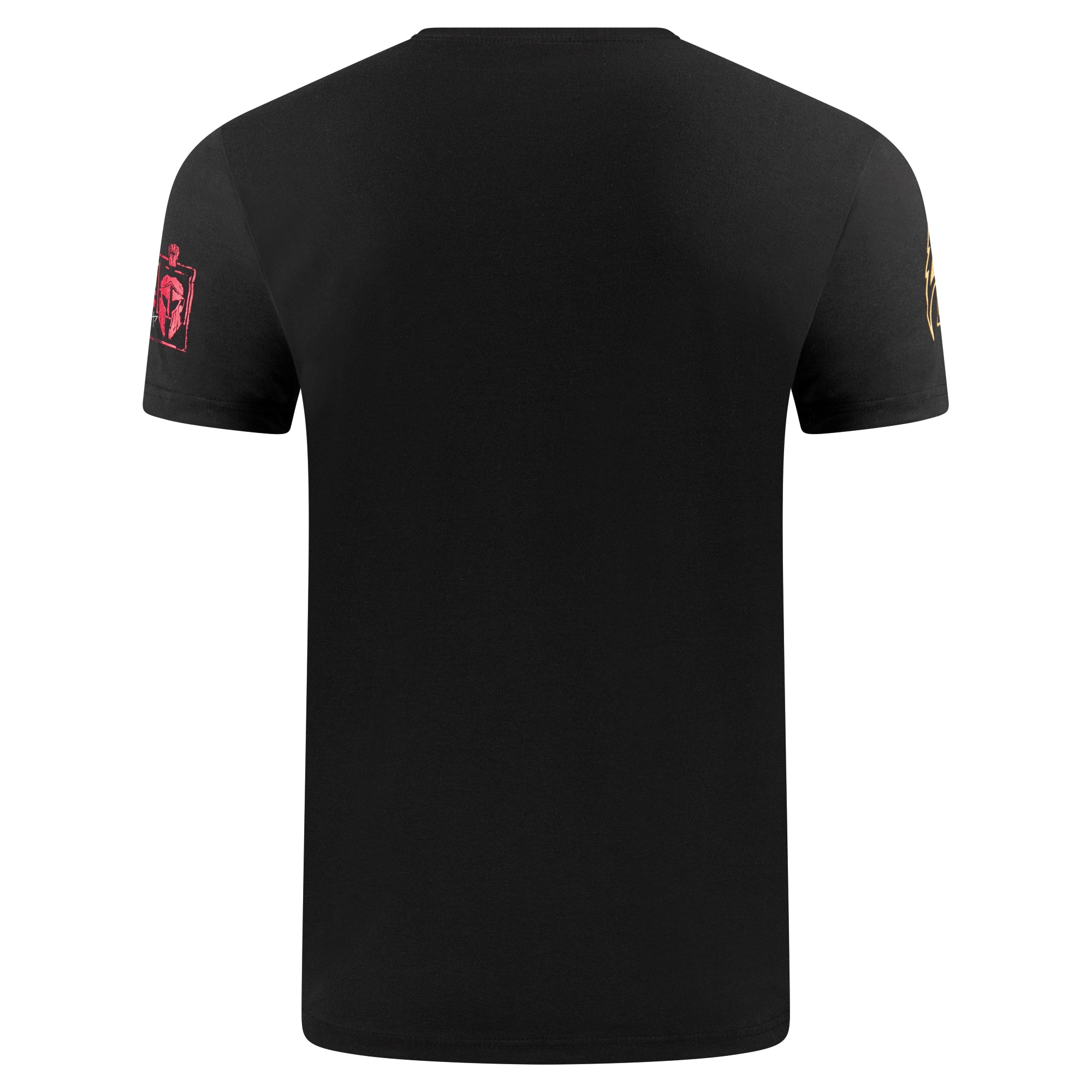 Revolt Athletics T-Shirt Molon Labe