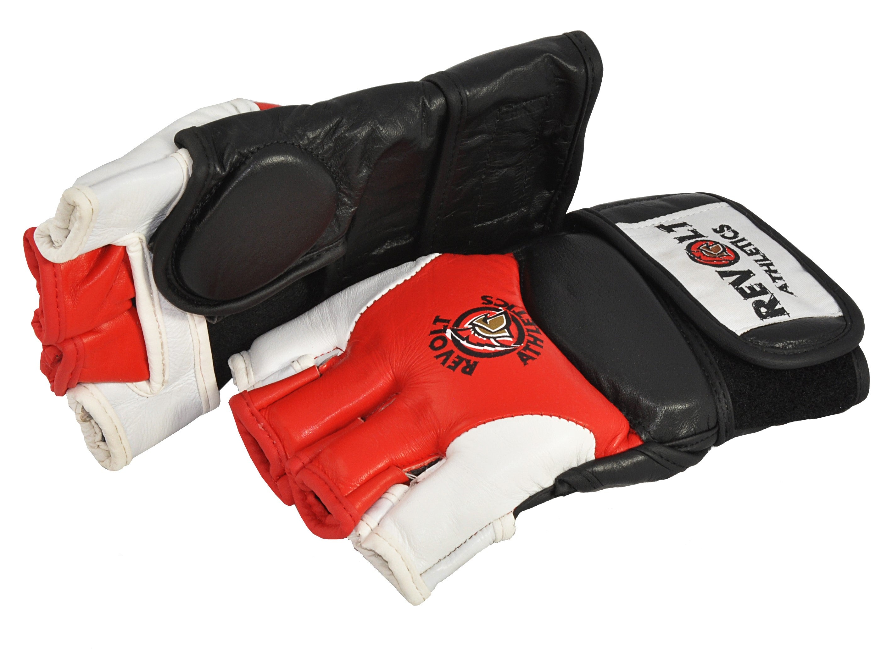 Revolt Athletics MMA Handschuhe FightGloves